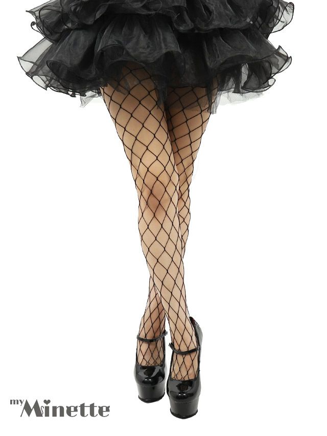 コスプレのクオリティが上がるセクシーニーハイソックス