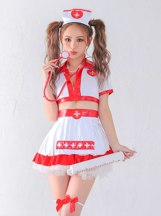 セクシーナース