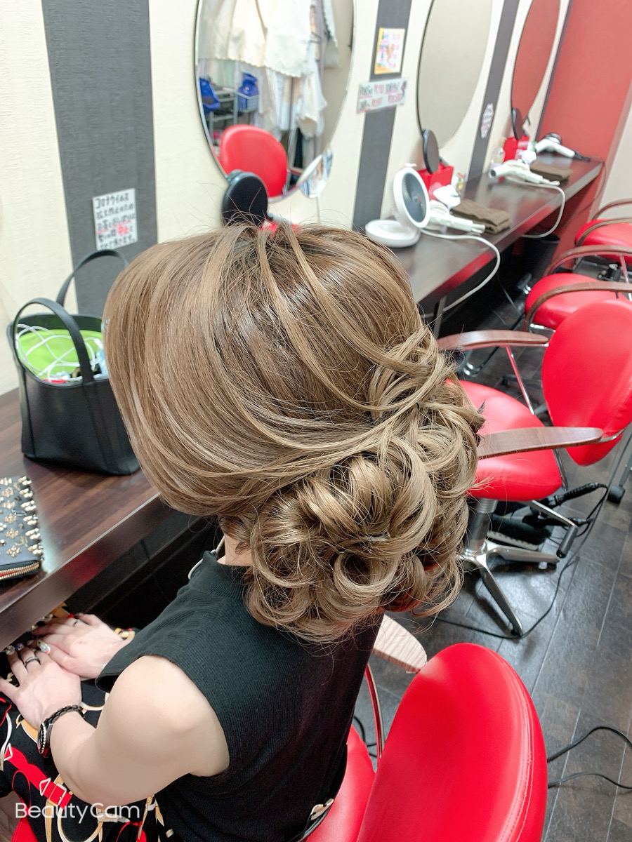 myMinetteスタッフ yua 153cm 骨格ストレート